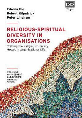 Religious-Spiritual Diversity in Organisations(English, Hardcover, Pio Edwina)