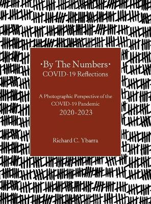 By The Numbers COVID-19 Reflections(English, Hardcover, Ybarra Richard C)