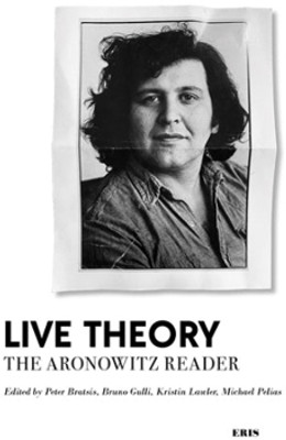 Live Theory(English, Paperback, Aronowitz Stanley)