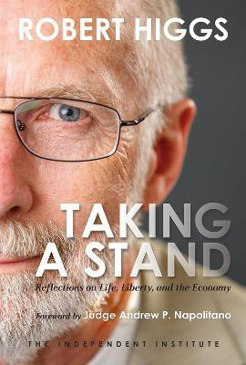 Taking a Stand(English, Paperback, Higgs Robert)