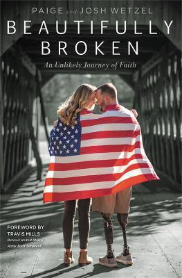 Beautifully Broken(English, Paperback, Wetzel Josh)