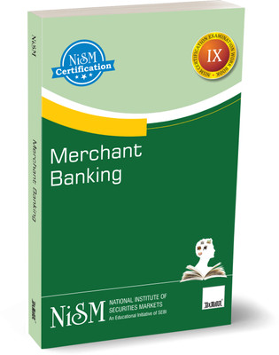 Merchant Banking (Ix)(English, Hardcover, unknown)
