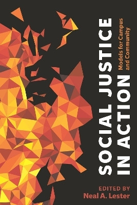 Social Justice in Action(English, Hardcover, unknown)