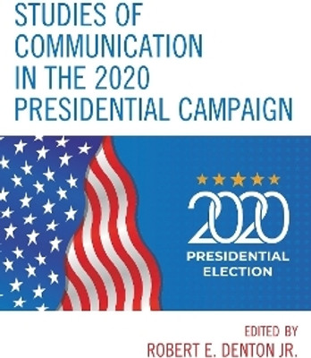 Studies of Communication in the 2020 Presidential Campaign(English, Hardcover, unknown)