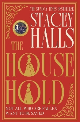 The Household(English, Hardcover, Halls Stacey)