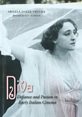 Diva(English, Paperback, Dalle Vacche Angela)