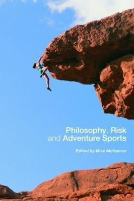 Philosophy, Risk and Adventure Sports(English, Paperback, unknown)