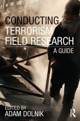 Conducting Terrorism Field Research(English, Paperback, unknown)