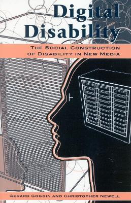 Digital Disability(English, Paperback, Goggin Gerard)