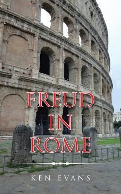 Freud in Rome(English, Paperback, Evans Ken)