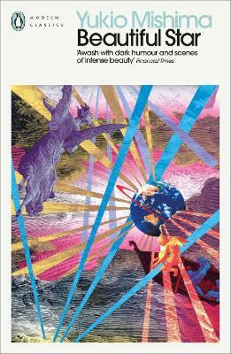 Beautiful Star(English, Paperback, Mishima Yukio)