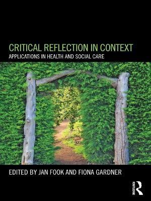 Critical Reflection in Context(English, Electronic book text, unknown)