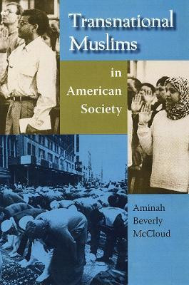 Transnational Muslims in American Society(English, Hardcover, University Press of Florida)
