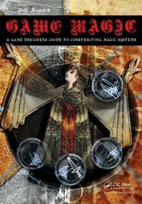 Game Magic(English, Paperback, Howard Jeff)