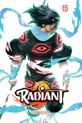 Radiant, Vol. 15(English, Paperback, Valente Tony)