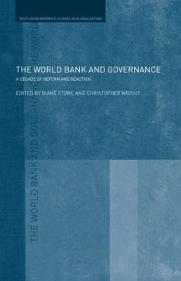 The World Bank and Governance(English, Hardcover, unknown)