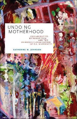 Undoing Motherhood(English, Electronic book text, Johnson Katherine M.)