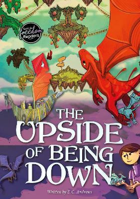 The Upside of Being Down(English, Paperback, Andrews E.C.)