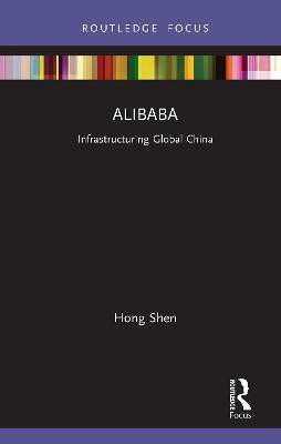Alibaba(English, Hardcover, Shen Hong)