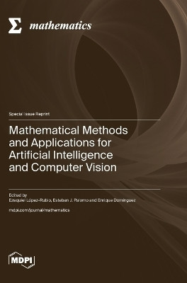 Mathematical Methods and Applications for Artificial Intelligence and Computer Vision(English, Hardcover, unknown)