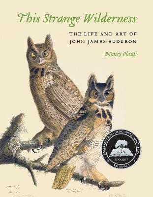 This Strange Wilderness(English, Paperback, Plain Nancy)