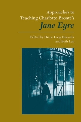 Approaches to Teaching Charlotte Bronte's Jane Eyre(English, Paperback, unknown)