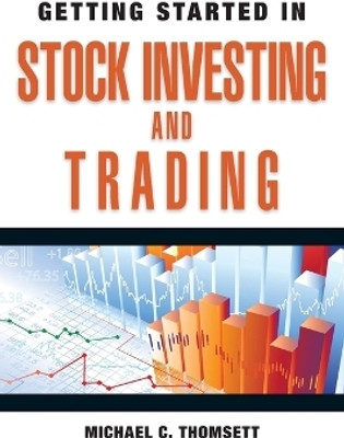 Getting Started in Stock Investing and Trading(English, Paperback, Thomsett Michael C.)