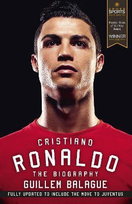 Cristiano Ronaldo(English, Electronic book text, Balague Guillem)