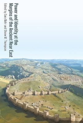 Power and Identity at the Margins of the Ancient Near East(English, Hardcover, unknown)