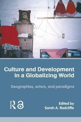 Culture and Development in a Globalizing World(English, Paperback, unknown)