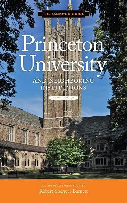 Princeton University Second Edition(English, Paperback, Barnett Robert Spencer)