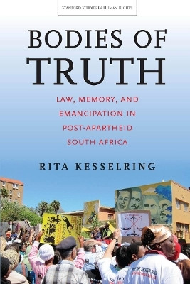 Bodies of Truth(English, Electronic book text, Kesselring Rita)