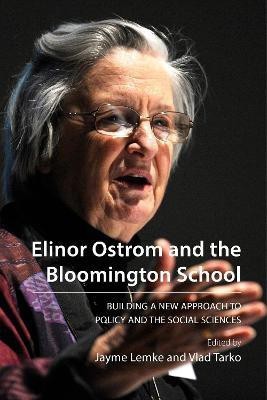 Elinor Ostrom and the Bloomington School(English, Hardcover, unknown)