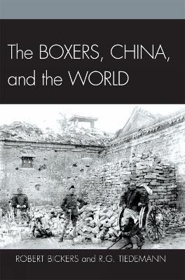 The Boxers, China, and the World(English, Paperback, unknown)