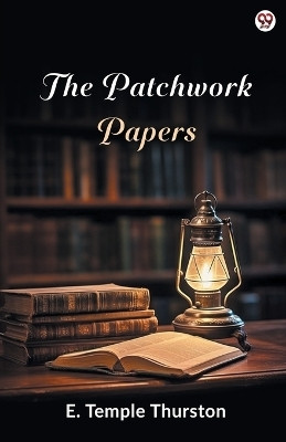 The Patchwork Papers (Edition1)(English, Paperback, Thurston E Temple)
