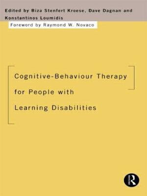 Cognitive-Behaviour Therapy for People with Learning Disabilities(English, Paperback, unknown)