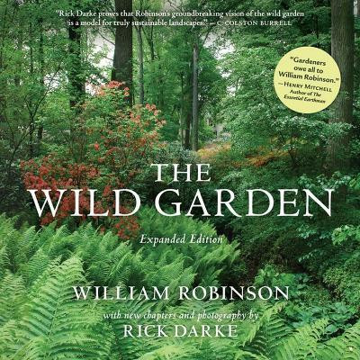 The Wild Garden(English, Hardcover, Robinson William)