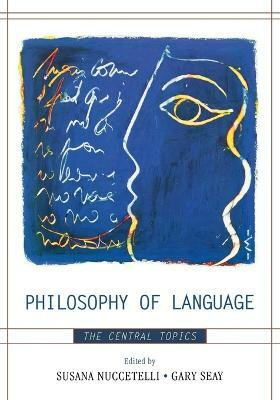 Philosophy of Language(English, Paperback, unknown)