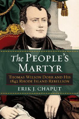 The People's Martyr(English, Paperback, Chaput Erik J.)
