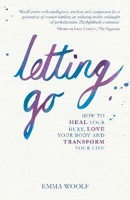 Letting Go(English, Paperback, Woolf Emma)
