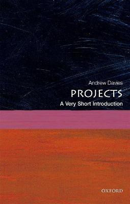 Projects(English, Paperback, Davies Andrew)