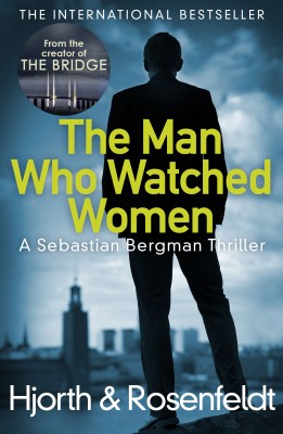 The Man Who Watched Women(English, Paperback, Hjorth Michael)