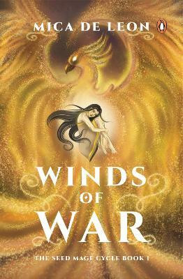 Winds of War(English, Paperback, Leon Mica De)