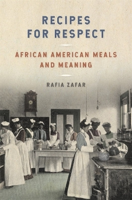 Recipes for Respect(English, Paperback, Zafar Rafia)