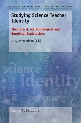 Studying Science Teacher Identity(English, Electronic book text, unknown)