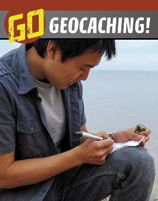 Go Geocaching!(English, Paperback, Schwartz Heather E.)