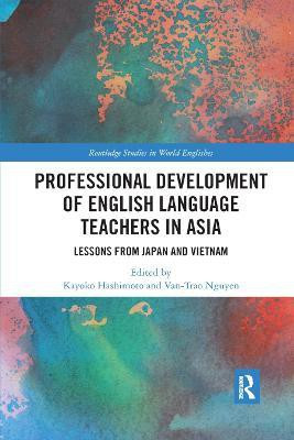 Professional Development of English Language Teachers in Asia(English, Paperback, unknown)