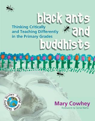 Black Ants and Buddhists(English, Paperback, Cowhey Mary)