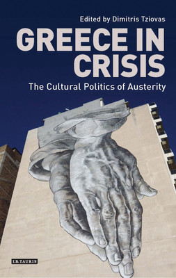 Greece in Crisis(English, Hardcover, unknown)