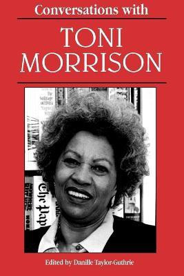 Conversations with Toni Morrison(English, Paperback, unknown)